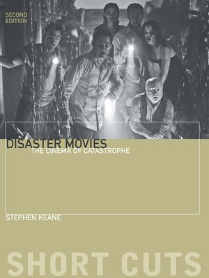 cover image of Disaster Movies